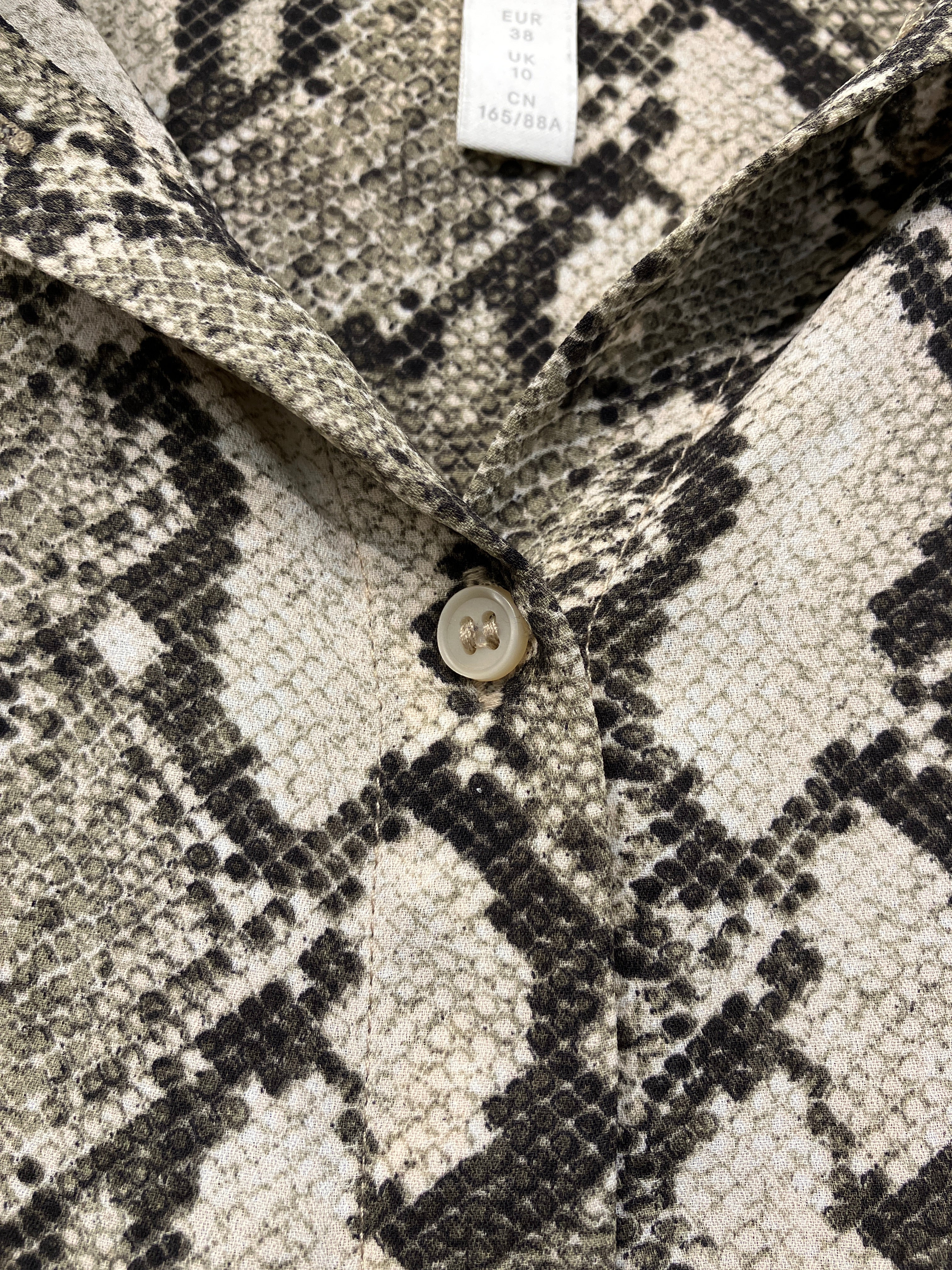 H&M Skjorte